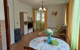 Apartman Rozmari