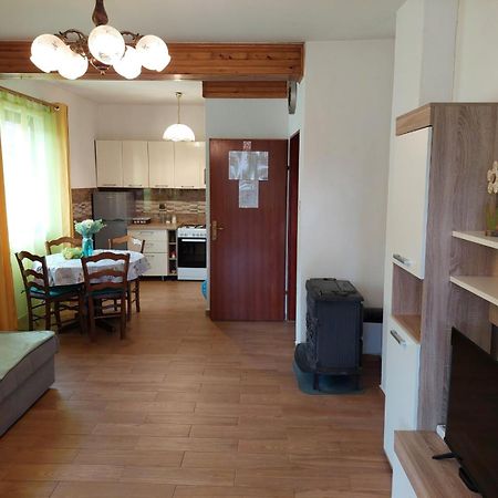 Apartman Rozmari Lokve Extérieur photo