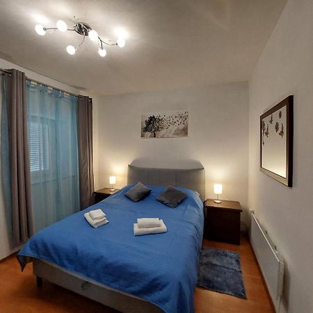 Apartman Rozmari Lokve Extérieur photo
