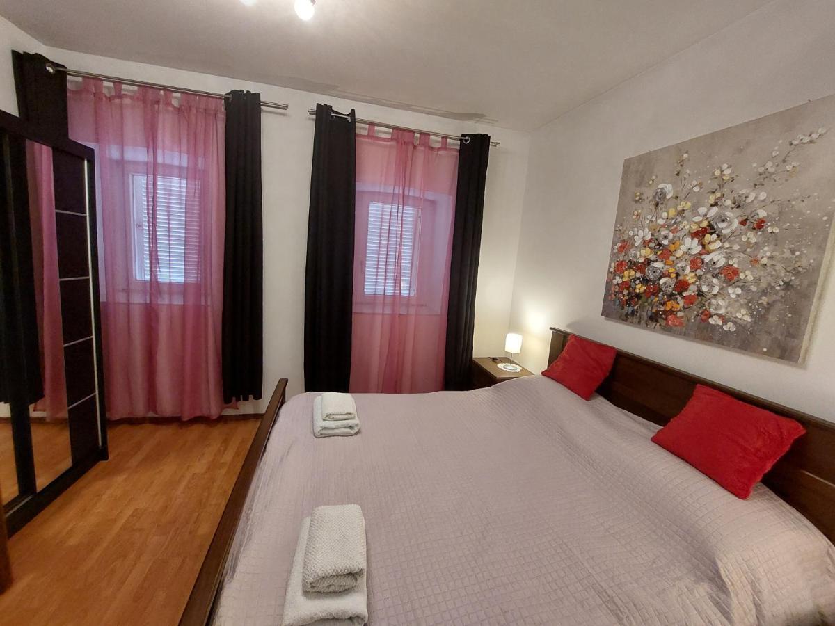 Apartman Rozmari Lokve Extérieur photo