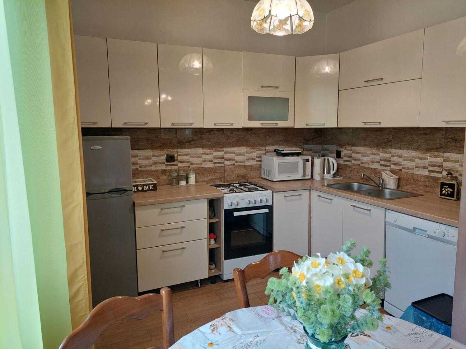 Apartman Rozmari Lokve Extérieur photo