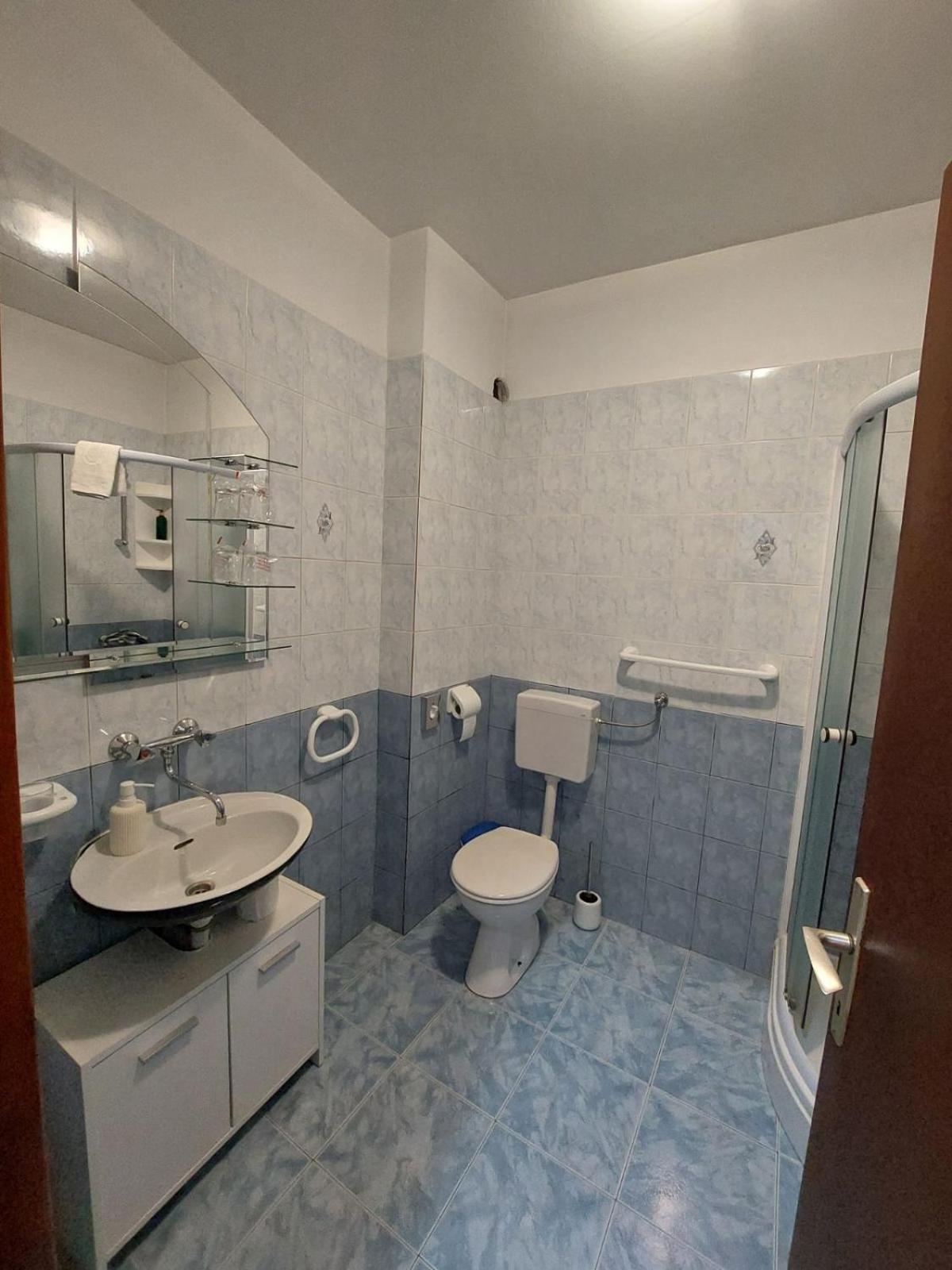 Apartman Rozmari Lokve Extérieur photo